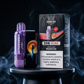 Al Fakher Crown Bar Ultra 25K Disposable Vape