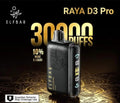 Raya_D3_Pro_30K_Puffs