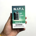 Nata Space X with 27ml E Liquid - 30K Puffs