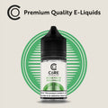 Core Salt by Dinner Lady 30ML | 50MG